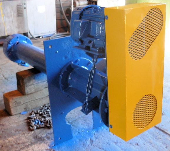 8 Units - Wemco Model Wpl-b Torque-flow Pumps, Size 2 X 11)